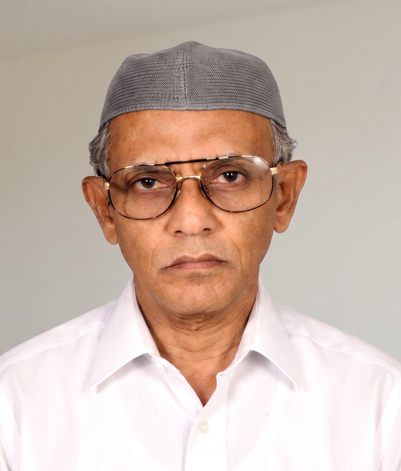 M. Ali Ismail Umeri