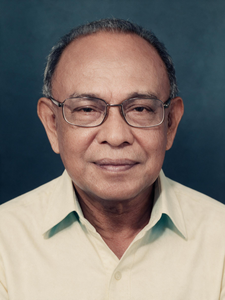 Dr. G. Mohammad Hussain
